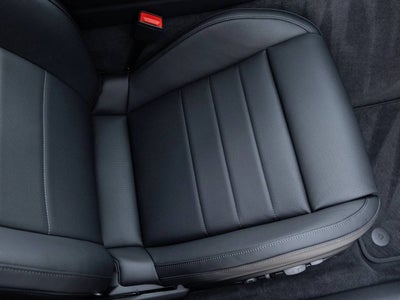 2026 Porsche Panamera Panamera 4