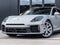 2026 Porsche Panamera Panamera 4
