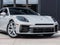 2026 Porsche Panamera Panamera 4