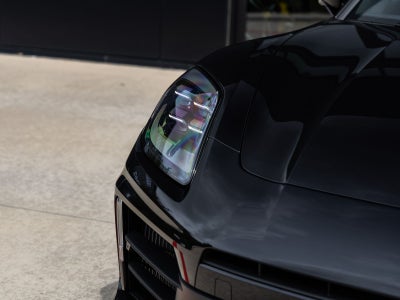 2026 Porsche Panamera RWD