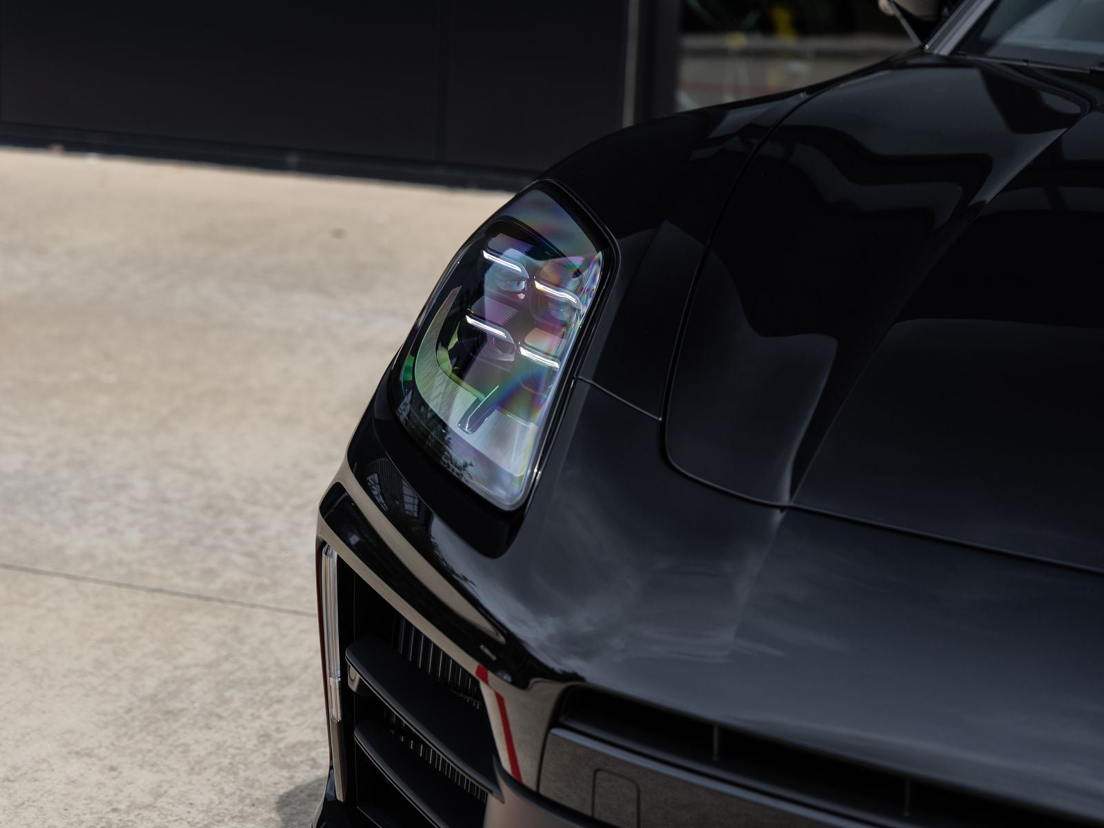 2026 Porsche Panamera RWD