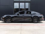 2026 Porsche Panamera RWD