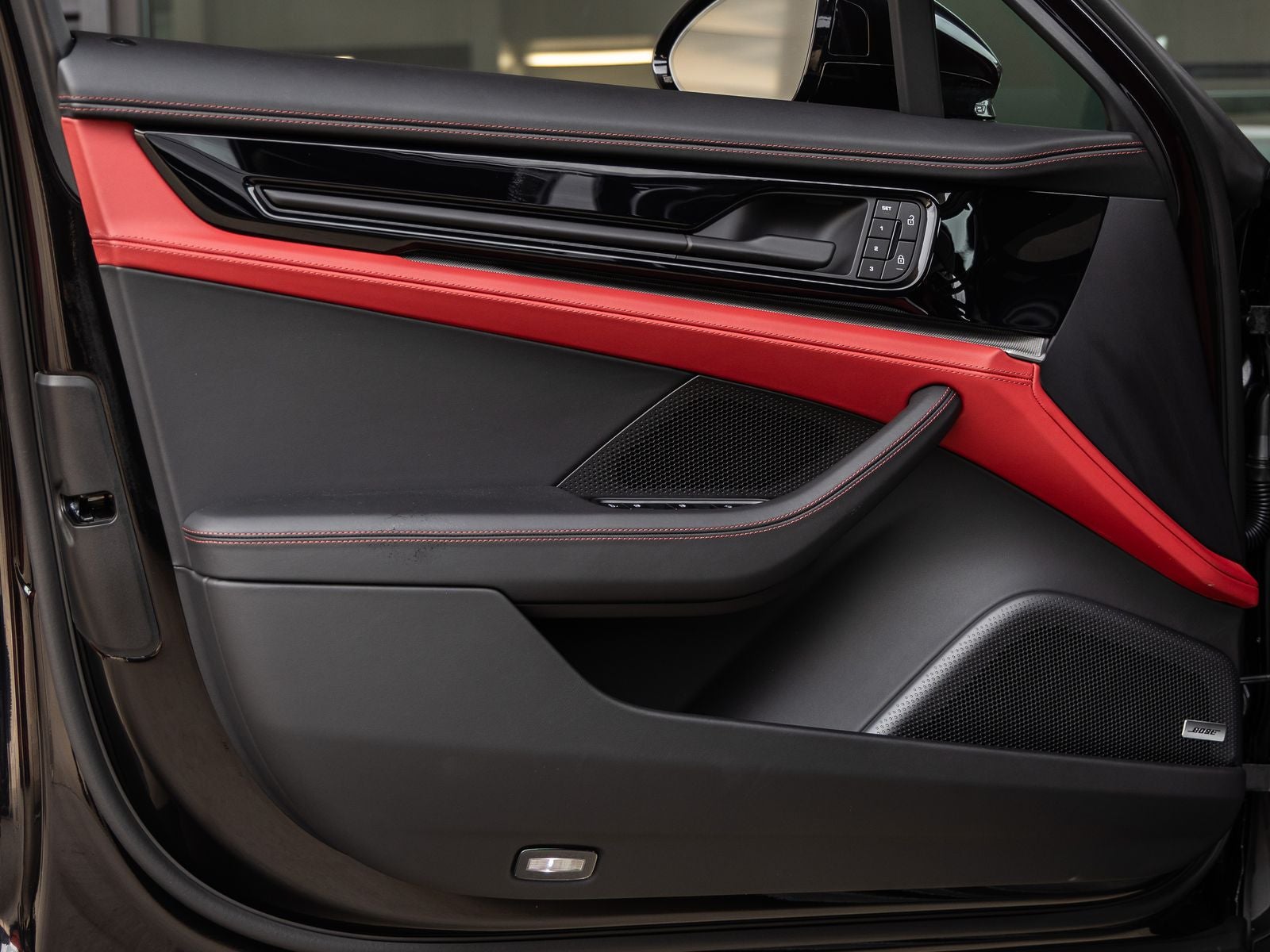 2026 Porsche Panamera RWD