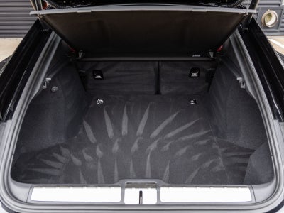 2026 Porsche Panamera RWD