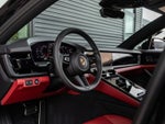 2026 Porsche Panamera RWD