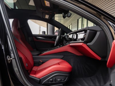 2026 Porsche Panamera RWD