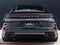 2026 Porsche Panamera RWD