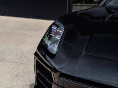 2026 Porsche Panamera RWD