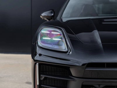 2026 Porsche Panamera RWD