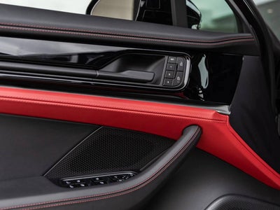 2026 Porsche Panamera RWD
