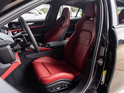 2026 Porsche Panamera RWD