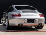 2006 Porsche 911 911 Carrera 4S
