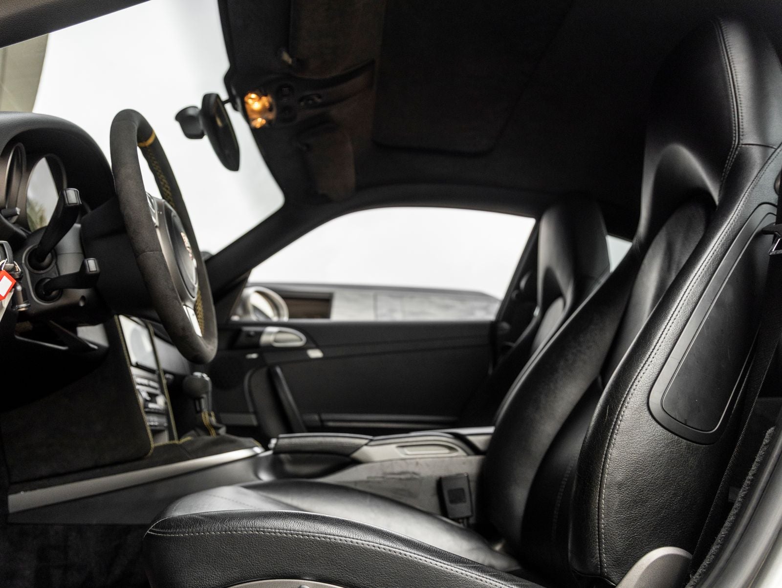 2006 Porsche 911 911 Carrera 4S