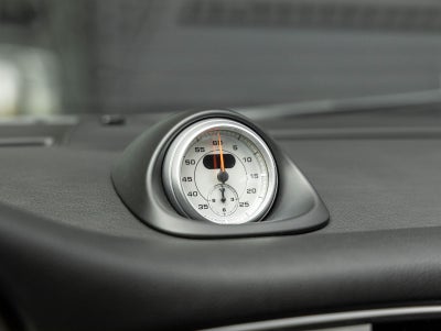2006 Porsche 911 911 Carrera 4S