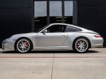 2006 Porsche 911 911 Carrera 4S
