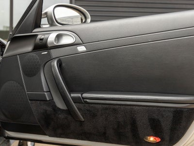 2006 Porsche 911 911 Carrera 4S