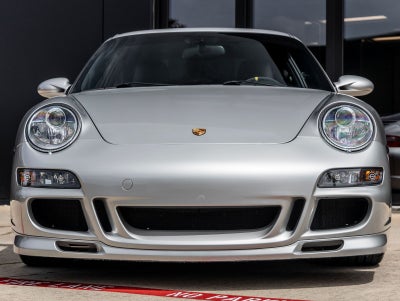 2006 Porsche 911 911 Carrera 4S