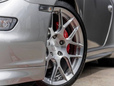 2006 Porsche 911 911 Carrera 4S