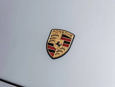 2006 Porsche 911 911 Carrera 4S
