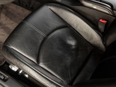 2006 Porsche 911 911 Carrera 4S