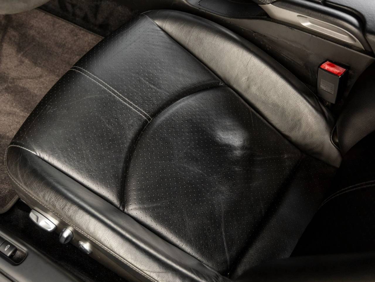 2006 Porsche 911 911 Carrera 4S