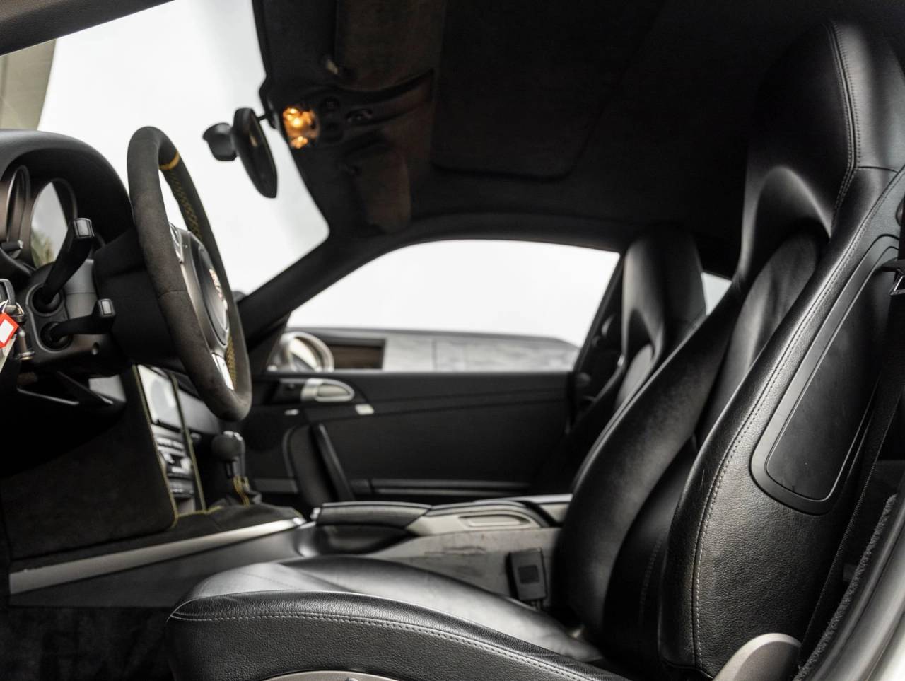 2006 Porsche 911 911 Carrera 4S