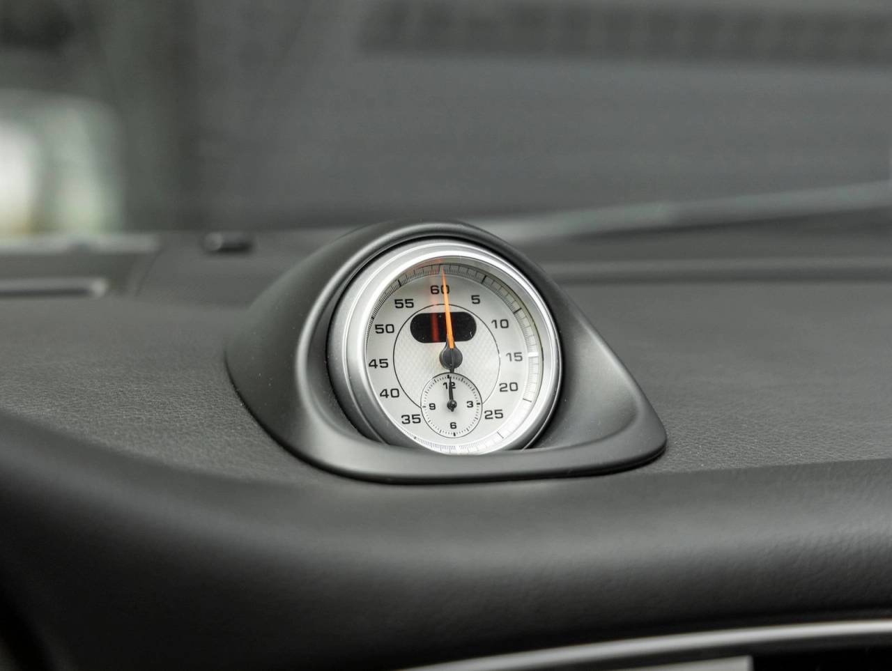 2006 Porsche 911 911 Carrera 4S
