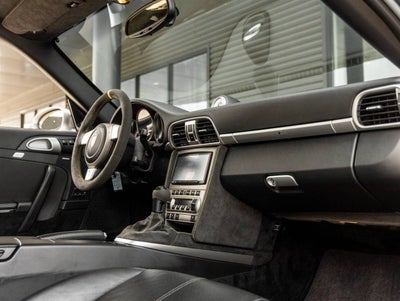 2006 Porsche 911 911 Carrera 4S