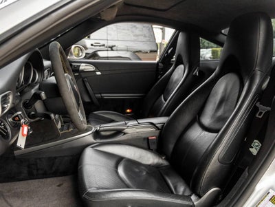 2006 Porsche 911 911 Carrera 4S