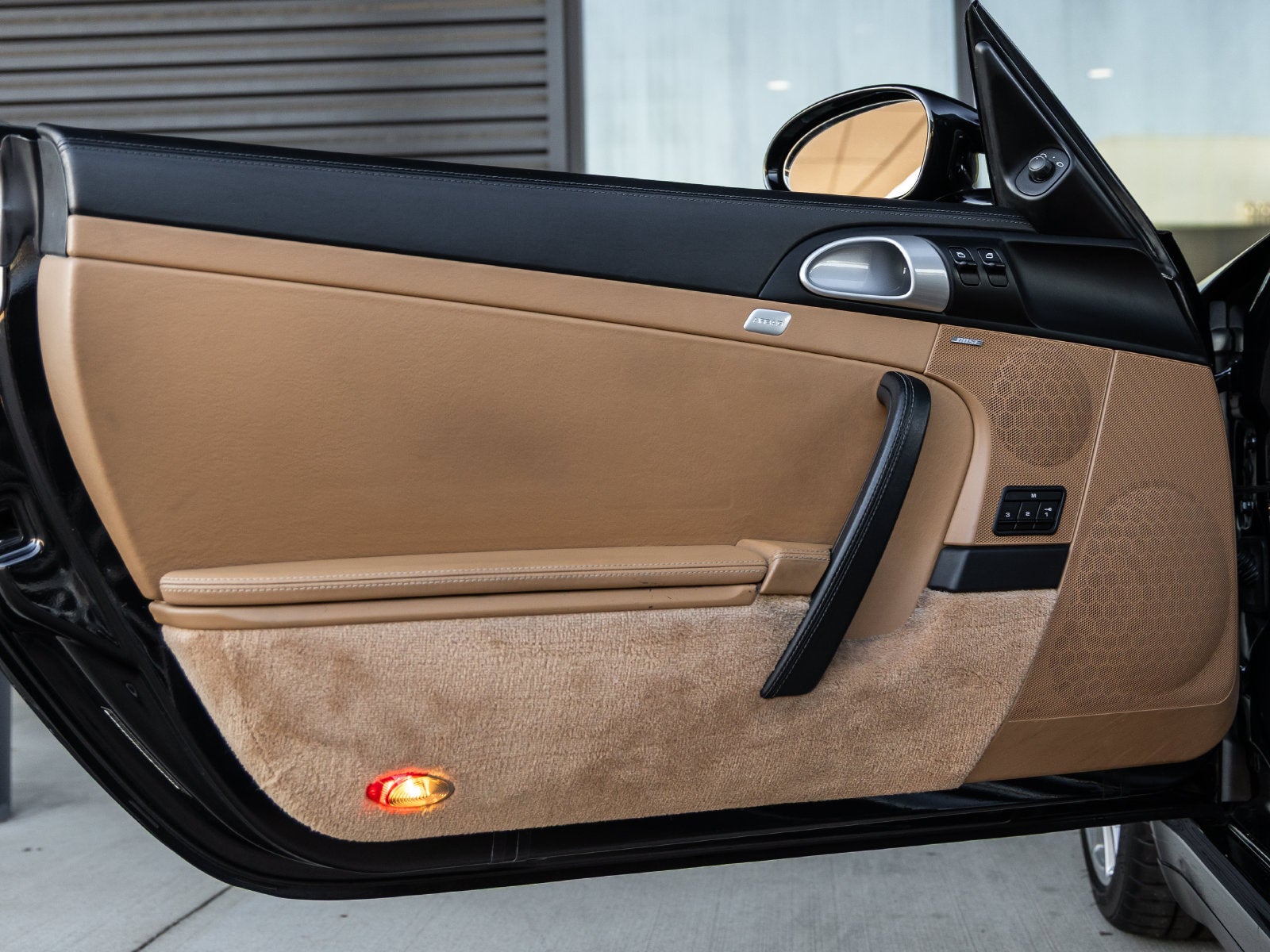 2008 Porsche 911 911 Carrera 4S
