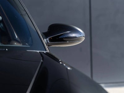 2008 Porsche 911 911 Carrera 4S