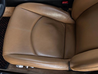2008 Porsche 911 911 Carrera 4S