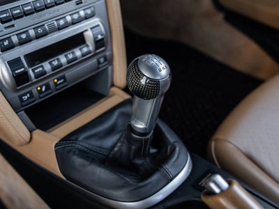 2008 Porsche 911 911 Carrera 4S