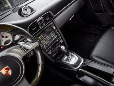 2009 Porsche 911 911 Carrera S