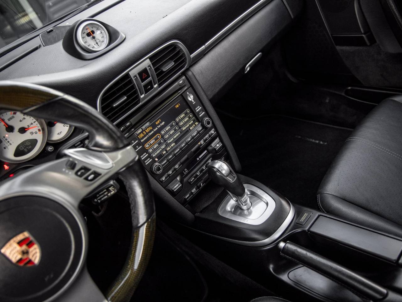 2009 Porsche 911 911 Carrera S