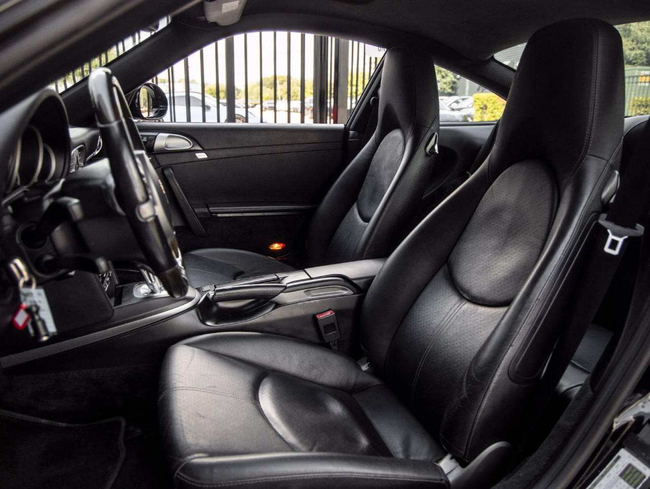2009 Porsche 911 911 Carrera S