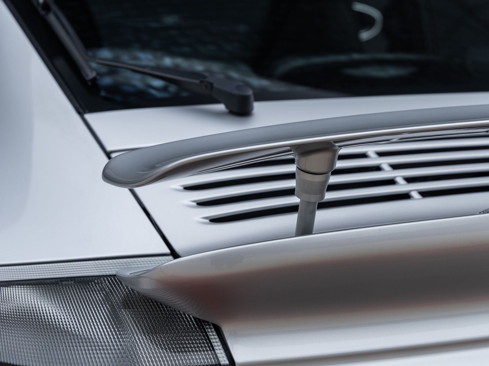 2001 Porsche 911 Turbo