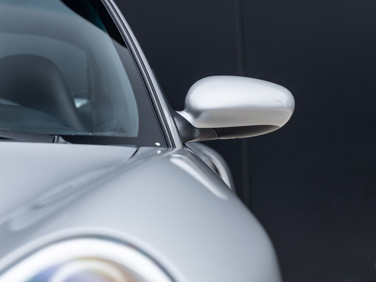 2001 Porsche 911 Turbo