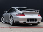 2001 Porsche 911 Turbo