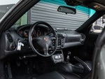 2001 Porsche 911 Turbo