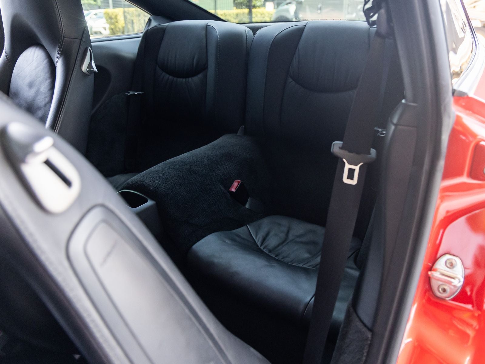 2007 Porsche 911 Carrera S