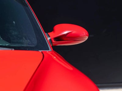 2007 Porsche 911 911 Carrera S