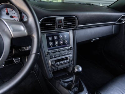 2007 Porsche 911 911 Carrera S