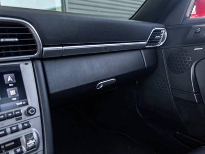 2007 Porsche 911 911 Carrera S