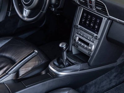 2007 Porsche 911 911 Carrera S