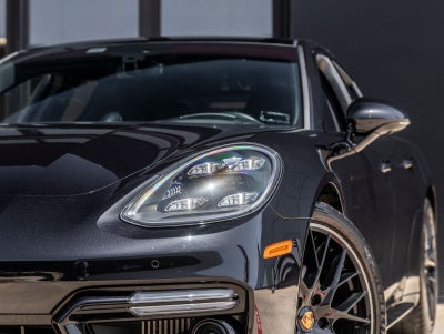 2023 Porsche Panamera 4S