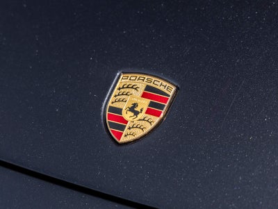 2023 Porsche Panamera 4S
