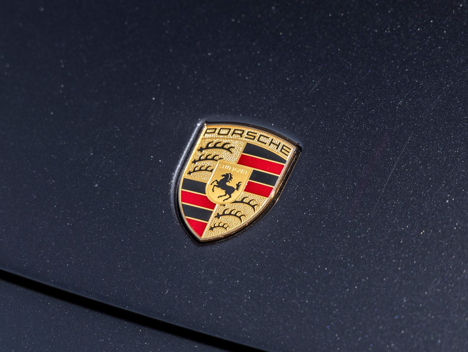 2023 Porsche Panamera 4S