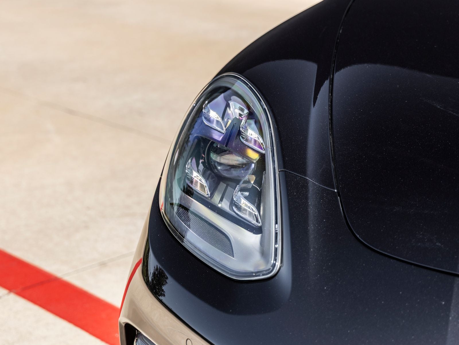 2023 Porsche Panamera 4S