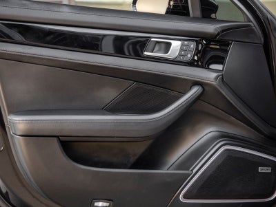 2023 Porsche Panamera 4S